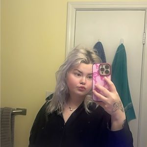 Meet your Posher, Catalina